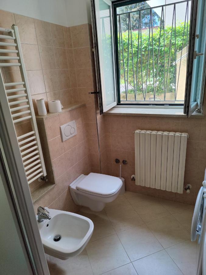 Apartamento Casa Venezia Senigallia Exterior foto