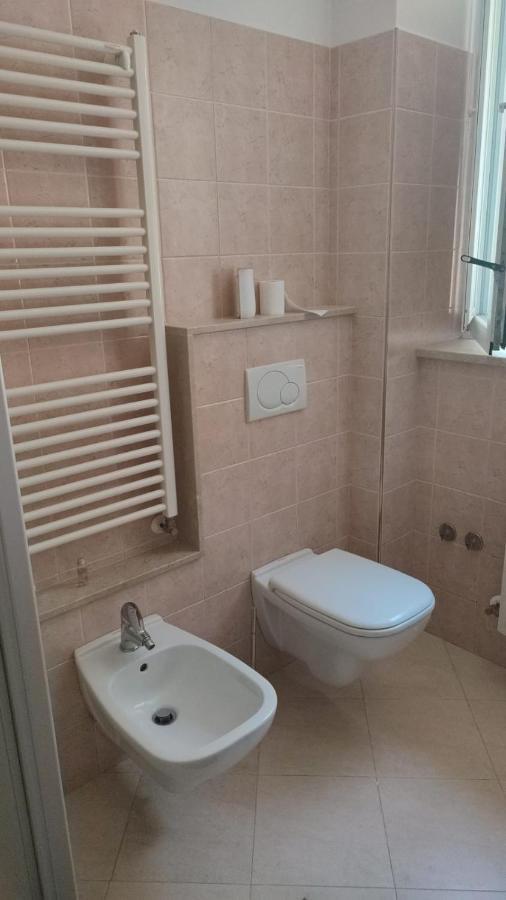 Apartamento Casa Venezia Senigallia Exterior foto