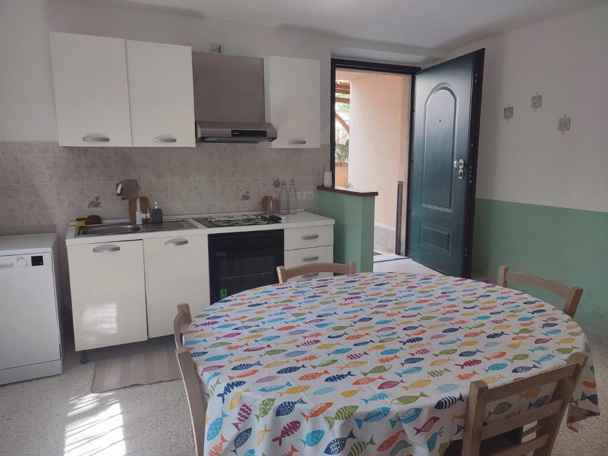 Apartamento Casa Venezia Senigallia Exterior foto